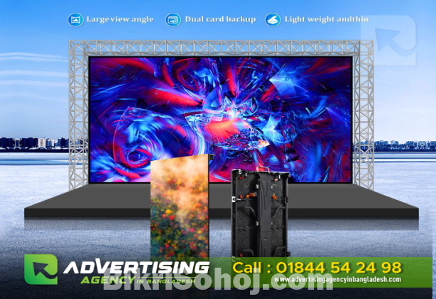 Best led display board manufacturer in dhaka bangladesh